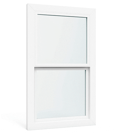double hung window by The Window Source of Dallas-Fort Worth